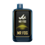 Blue Raspberry Peach Ice