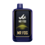 Blueberry Watermelon Ice