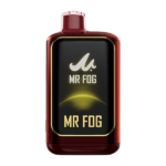 Mr Fog Nova Cherry Watermelon Ice