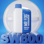 Mr Fog SWITCH SW600