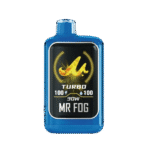 NOVA BLUE RAZZ STEEZY