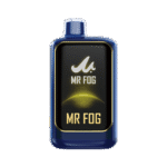 Mr Fog NOVA ORIGINAL