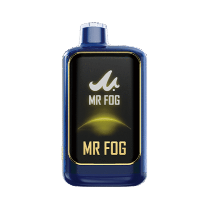 Mr Fog NOVA ORIGINAL