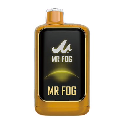 STRAWBERRY MANGO ICE