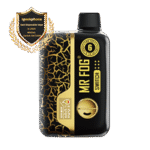 Mr Fog SWITCH SW15000