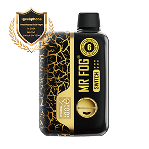 Mr Fog SWITCH SW15000